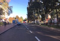 `Ситилайт №202865 в городе Чернигов (Черниговская область), размещение наружной рекламы, IDMedia-аренда по самым низким ценам!`