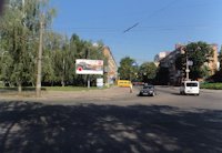 Білборд №202868 в місті Чернігів (Чернігівська область), розміщення зовнішнішньої реклами, IDMedia-оренда найнижчі ціни!