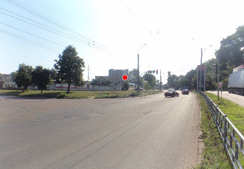 Билборд формат Призма 3x6 №202897 в городе Чернигов (Черниговская область) `Билборд №202897 в городе Чернигов (Черниговская область), размещение наружной рекламы, IDMedia-аренда по самым низким ценам!`