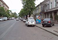 Сітілайт №203159 в місті Одеса (Одеська область), розміщення зовнішнішньої реклами, IDMedia-оренда найнижчі ціни!
