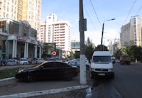 Сітілайт у місті Одеса #203519 за адресою Генуэзская ул., №36 В Сітілайт №203519 в місті Одеса (Одеська область), розміщення зовнішнішньої реклами, IDMedia-оренда найнижчі ціни!