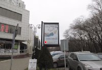 `Скролл №203560 в городе Одесса (Одесская область), размещение наружной рекламы, IDMedia-аренда по самым низким ценам!`