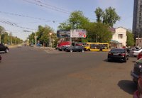 `Билборд №203565 в городе Одесса (Одесская область), размещение наружной рекламы, IDMedia-аренда по самым низким ценам!`