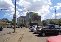 `Скролл №203659 в городе Одесса (Одесская область), размещение наружной рекламы, IDMedia-аренда по самым низким ценам!`