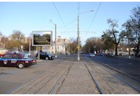 `Скролл №203664 в городе Одесса (Одесская область), размещение наружной рекламы, IDMedia-аренда по самым низким ценам!`