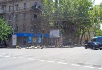 `Скролл №203724 в городе Одесса (Одесская область), размещение наружной рекламы, IDMedia-аренда по самым низким ценам!`