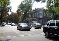 `Скролл №203766 в городе Одесса (Одесская область), размещение наружной рекламы, IDMedia-аренда по самым низким ценам!`