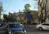 Скрол №203782 в місті Одеса (Одеська область), розміщення зовнішнішньої реклами, IDMedia-оренда найнижчі ціни!