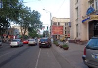 `Скролл №203813 в городе Одесса (Одесская область), размещение наружной рекламы, IDMedia-аренда по самым низким ценам!`