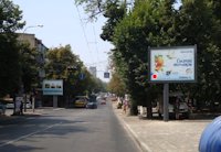 `Скролл №203830 в городе Одесса (Одесская область), размещение наружной рекламы, IDMedia-аренда по самым низким ценам!`