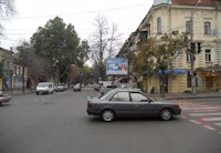 `Скролл №203846 в городе Одесса (Одесская область), размещение наружной рекламы, IDMedia-аренда по самым низким ценам!`