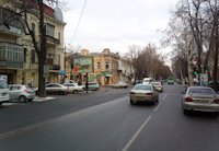 `Скролл №203851 в городе Одесса (Одесская область), размещение наружной рекламы, IDMedia-аренда по самым низким ценам!`
