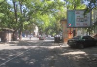 `Скролл №203857 в городе Одесса (Одесская область), размещение наружной рекламы, IDMedia-аренда по самым низким ценам!`