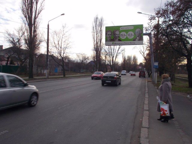 Білборд №204248 в місті Одеса (Одеська область), розміщення зовнішнішньої реклами, IDMedia-оренда найнижчі ціни!