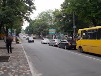 `Скролл №204285 в городе Одесса (Одесская область), размещение наружной рекламы, IDMedia-аренда по самым низким ценам!`
