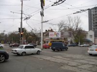 `Билборд №204364 в городе Одесса (Одесская область), размещение наружной рекламы, IDMedia-аренда по самым низким ценам!`