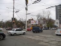 `Билборд №204365 в городе Одесса (Одесская область), размещение наружной рекламы, IDMedia-аренда по самым низким ценам!`