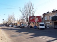 `Билборд №204402 в городе Одесса (Одесская область), размещение наружной рекламы, IDMedia-аренда по самым низким ценам!`