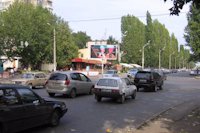 `Билборд №204423 в городе Одесса (Одесская область), размещение наружной рекламы, IDMedia-аренда по самым низким ценам!`