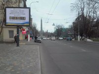 Бэклайт №204536 в городе Одесса (Одесская область), размещение наружной рекламы, IDMedia-аренда по самым низким ценам!