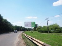 `Билборд №204835 в городе Кривой Рог (Днепропетровская область), размещение наружной рекламы, IDMedia-аренда по самым низким ценам!`