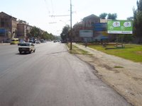 Билборд в городе Кривой Рог #204875 по адресу Січеславська вул.- Эелектрична вул., 2 до Фукса вул. `Билборд №204875 в городе Кривой Рог (Днепропетровская область), размещение наружной рекламы, IDMedia-аренда по самым низким ценам!`