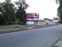 Білборд №204897 в місті Кривий Ріг (Дніпропетровська область), розміщення зовнішнішньої реклами, IDMedia-оренда найнижчі ціни!