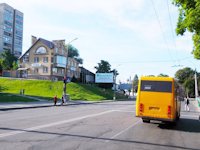 `Билборд №205039 в городе Сумы (Сумская область), размещение наружной рекламы, IDMedia-аренда по самым низким ценам!`