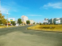 `Билборд №205041 в городе Сумы (Сумская область), размещение наружной рекламы, IDMedia-аренда по самым низким ценам!`