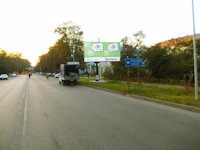 `Билборд №205042 в городе Сумы (Сумская область), размещение наружной рекламы, IDMedia-аренда по самым низким ценам!`