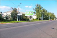 `Билборд №205043 в городе Сумы (Сумская область), размещение наружной рекламы, IDMedia-аренда по самым низким ценам!`