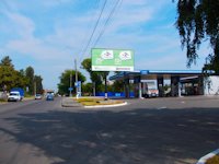 `Билборд №205044 в городе Сумы (Сумская область), размещение наружной рекламы, IDMedia-аренда по самым низким ценам!`