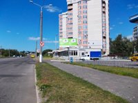 `Билборд №205050 в городе Сумы (Сумская область), размещение наружной рекламы, IDMedia-аренда по самым низким ценам!`