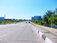 `Билборд №205060 в городе Сумы (Сумская область), размещение наружной рекламы, IDMedia-аренда по самым низким ценам!`