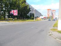 `Билборд №205065 в городе Сумы (Сумская область), размещение наружной рекламы, IDMedia-аренда по самым низким ценам!`