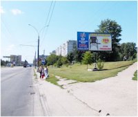 `Билборд №205068 в городе Сумы (Сумская область), размещение наружной рекламы, IDMedia-аренда по самым низким ценам!`