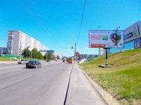 `Билборд №205070 в городе Сумы (Сумская область), размещение наружной рекламы, IDMedia-аренда по самым низким ценам!`