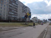 `Билборд №205073 в городе Сумы (Сумская область), размещение наружной рекламы, IDMedia-аренда по самым низким ценам!`