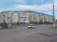 `Билборд №205075 в городе Сумы (Сумская область), размещение наружной рекламы, IDMedia-аренда по самым низким ценам!`