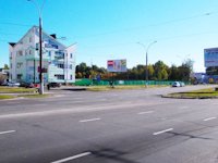 `Билборд №205077 в городе Сумы (Сумская область), размещение наружной рекламы, IDMedia-аренда по самым низким ценам!`