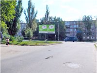 `Билборд №205079 в городе Сумы (Сумская область), размещение наружной рекламы, IDMedia-аренда по самым низким ценам!`