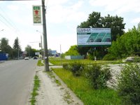 `Билборд №205082 в городе Сумы (Сумская область), размещение наружной рекламы, IDMedia-аренда по самым низким ценам!`