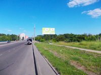 `Билборд №205084 в городе Сумы (Сумская область), размещение наружной рекламы, IDMedia-аренда по самым низким ценам!`