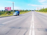 `Билборд №205085 в городе Сумы (Сумская область), размещение наружной рекламы, IDMedia-аренда по самым низким ценам!`