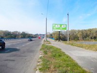 `Билборд №205121 в городе Сумы (Сумская область), размещение наружной рекламы, IDMedia-аренда по самым низким ценам!`