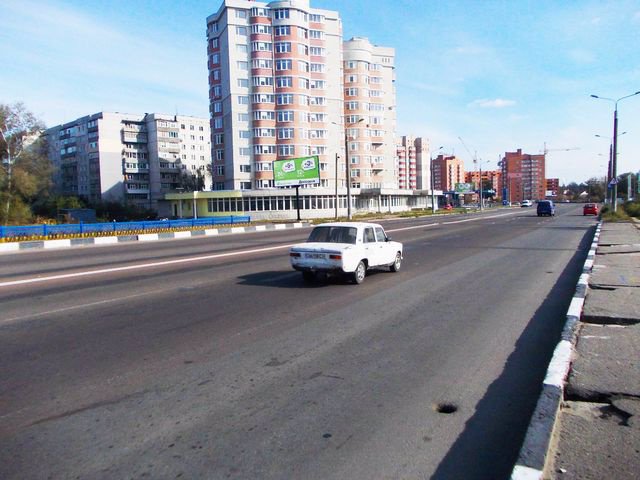 `Билборд №205122 в городе Сумы (Сумская область), размещение наружной рекламы, IDMedia-аренда по самым низким ценам!`