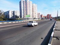 `Билборд №205122 в городе Сумы (Сумская область), размещение наружной рекламы, IDMedia-аренда по самым низким ценам!`