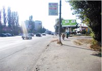 `Билборд №205127 в городе Сумы (Сумская область), размещение наружной рекламы, IDMedia-аренда по самым низким ценам!`