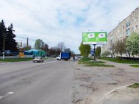 Білборд №205149 в місті Путивль (Сумська область), розміщення зовнішнішньої реклами, IDMedia-оренда найнижчі ціни!
