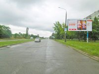 Білборд №205169 в місті Запоріжжя (Запорізька область), розміщення зовнішнішньої реклами, IDMedia-оренда найнижчі ціни!